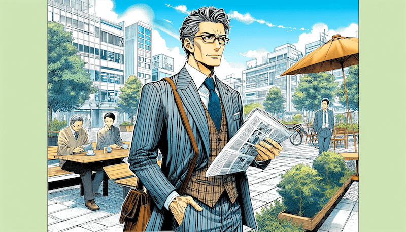 50代男性が若い子が好きな理由は？年の差恋愛を好む深い動機とは？