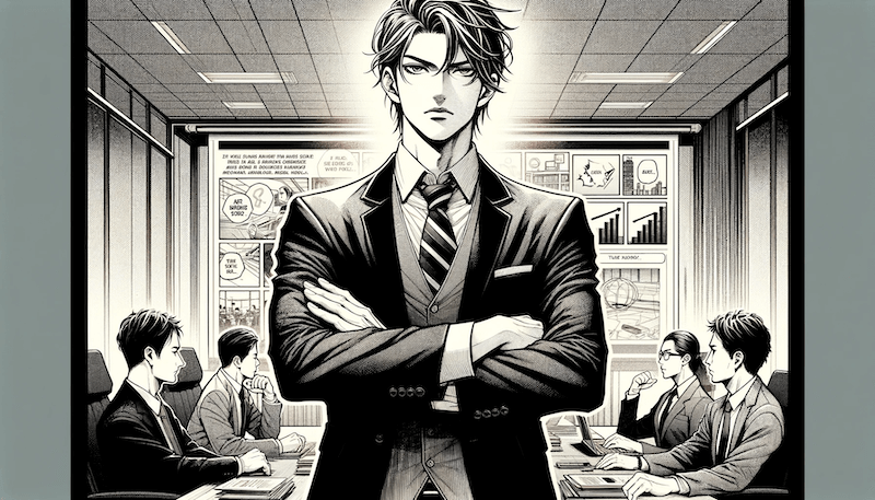 謝らない男性の心理と対処法！関係修復のための具体的アドバイス！