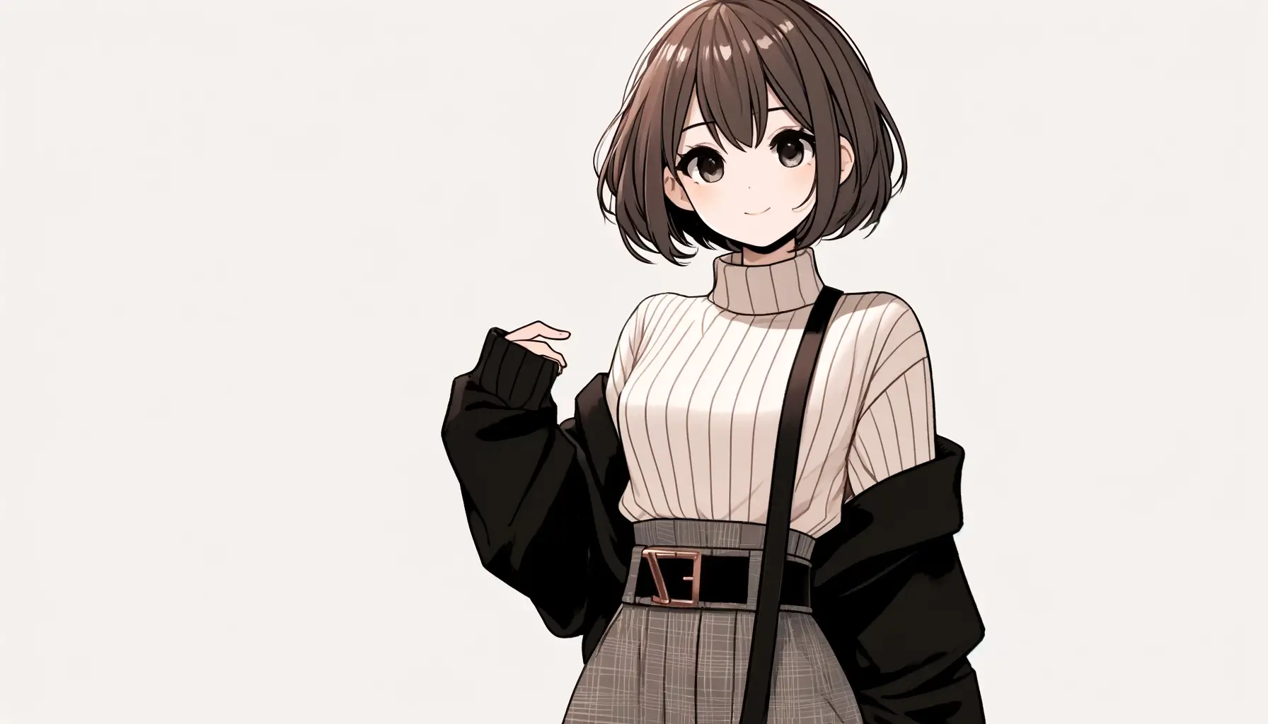 好きバレしてるのに優しい女性